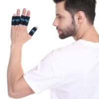 FINGER COMPRESSION SLEEVE