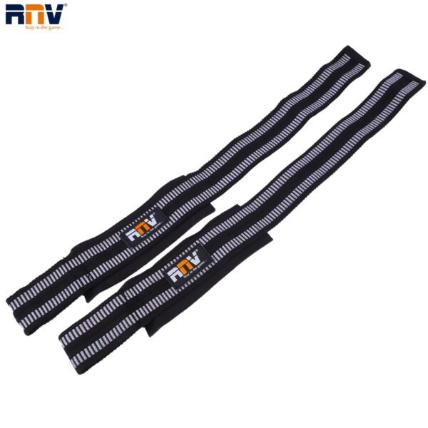 WEIGHT LIFTING STRAP(Anti-Skid)