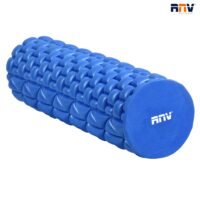 Massage Roller(Grid)Blue