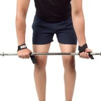 WEIGHT LIFTING STRAP