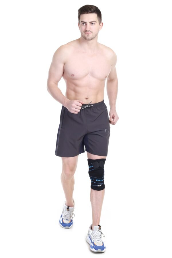 Knee Support(with strap)