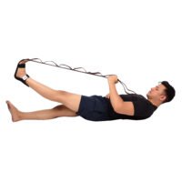 FOOT DROP STRETCHER
