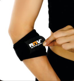 TENNIS & GOLF ELBOW