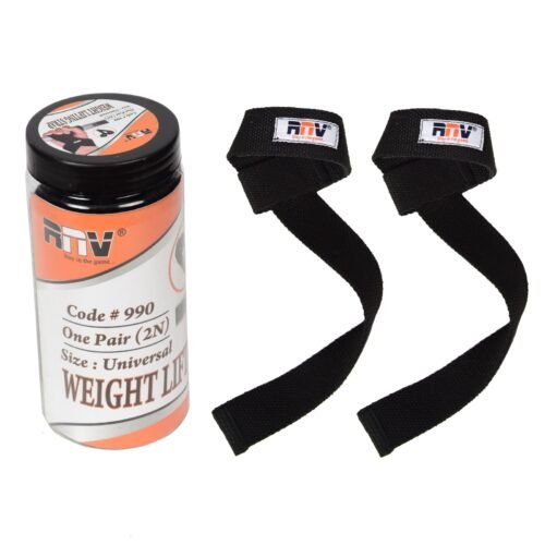 WEIGHT LIFTING STRAP