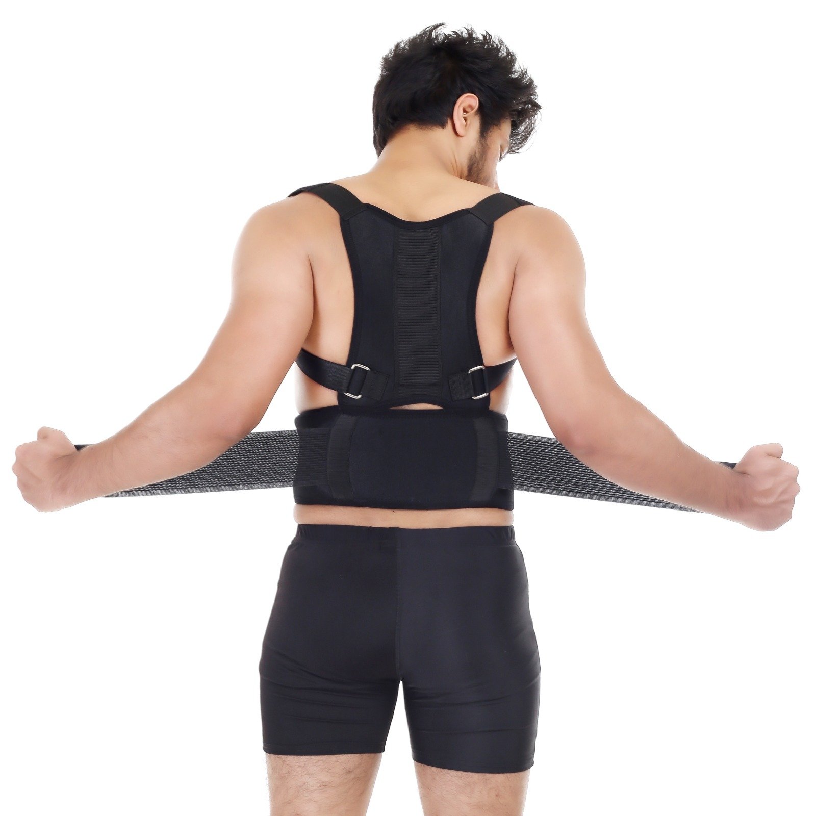 POSTURE CORRECTOR BELT