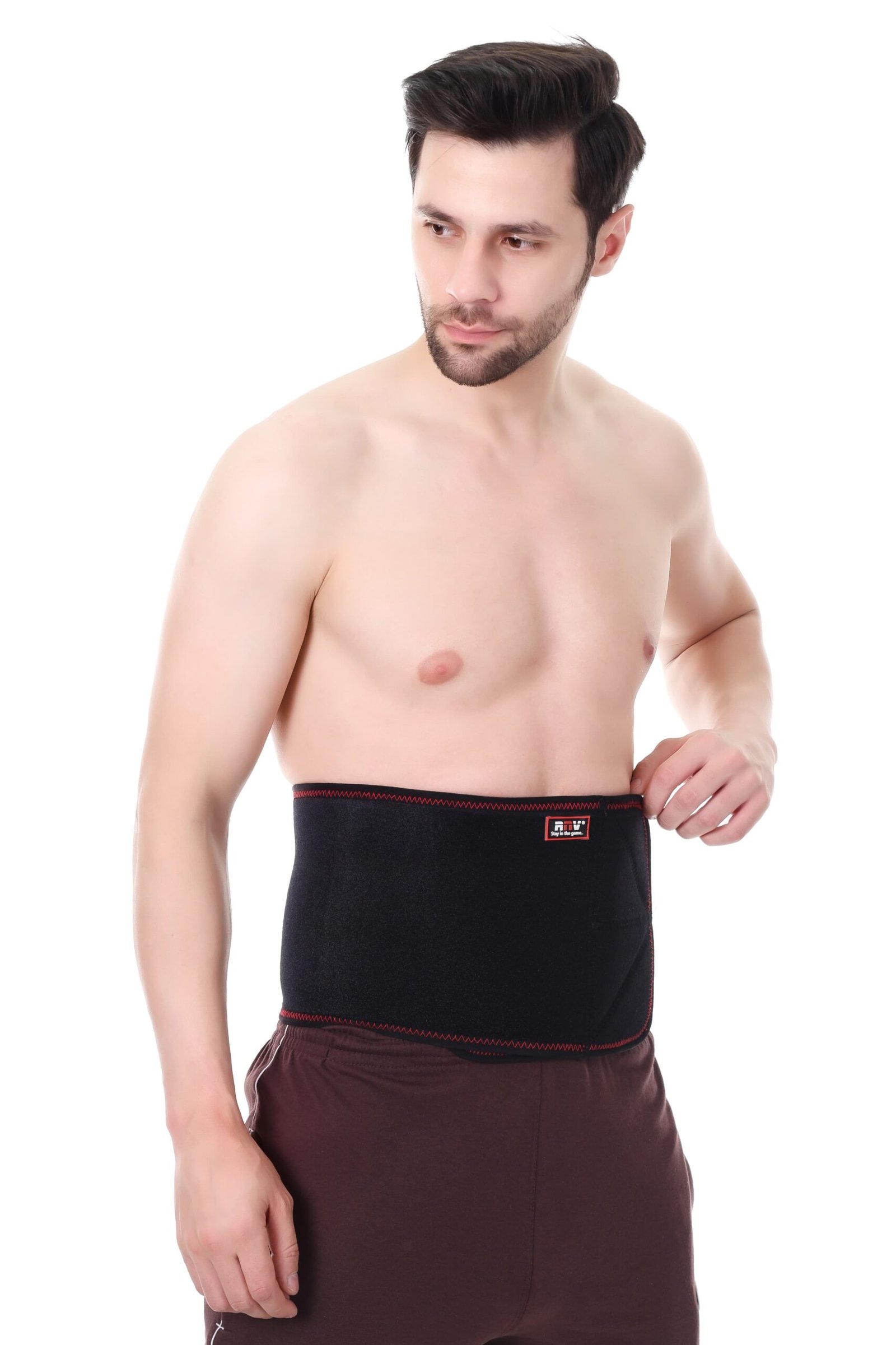 Waist Trimmer