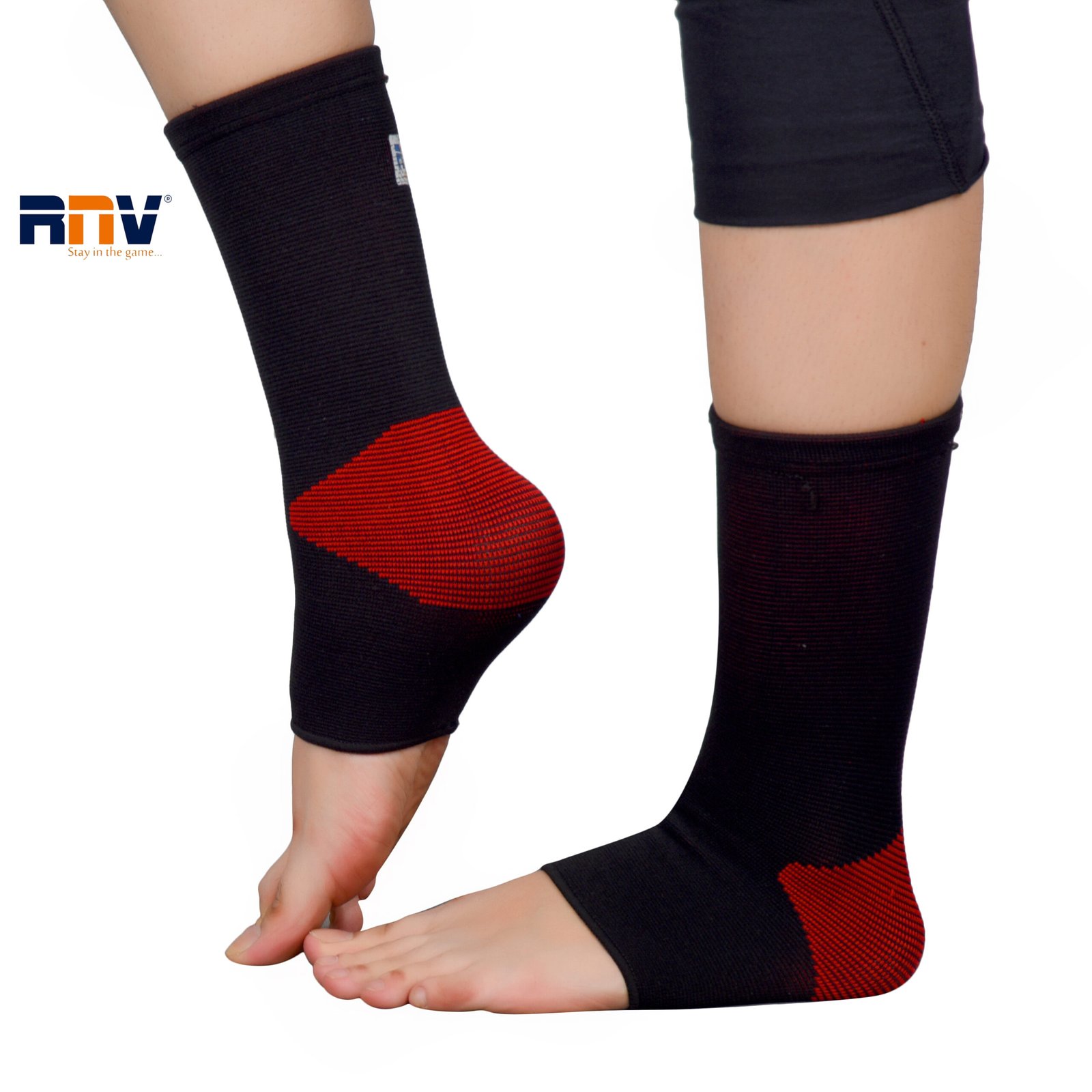 ANKLE SUPPORT (COMFORT)