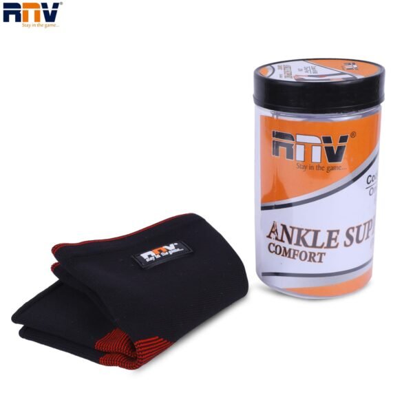 ANKLE SUPPORT (COMFORT)