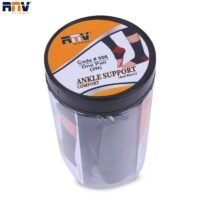 ANKLE SUPPORT (COMFORT)