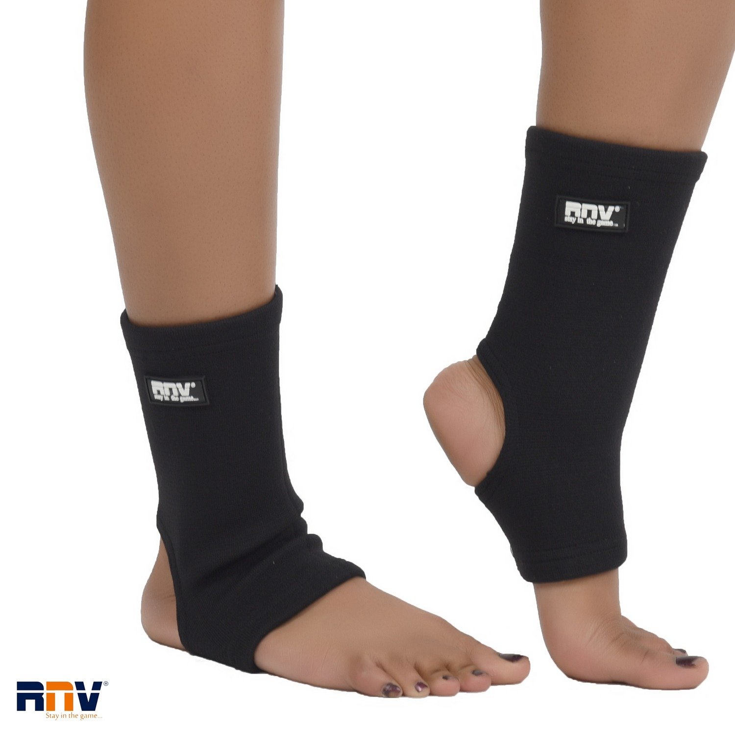 ANKLE SUPPORT (CLASSIC)
