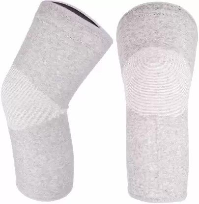 KNEE SUPPORT (BAMBOO)