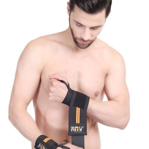 WRIST SUPPORT(BASIC)