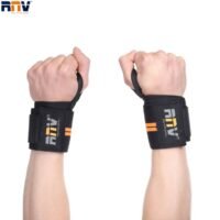 WRIST SUPPORT(BASIC)