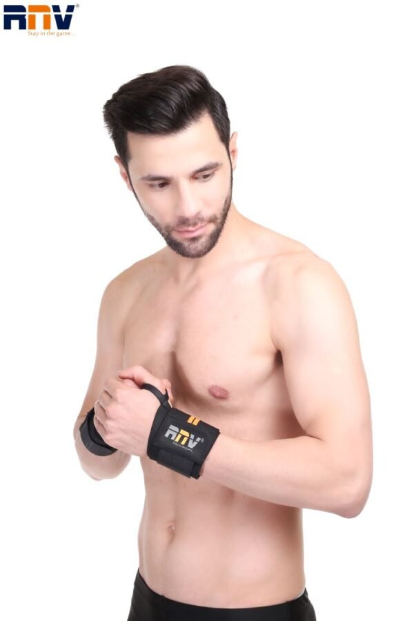 basic 3 WRIST SUPPORT(BASIC)