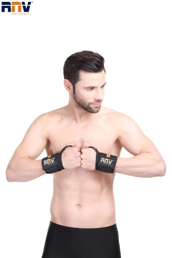 basic 4 WRIST SUPPORT(BASIC)