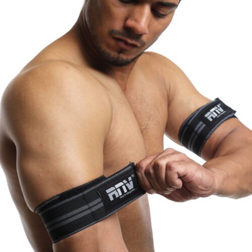 BICEPS ELASTIC BAND