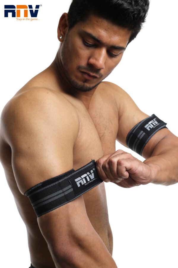 biceps1 BICEPS ELASTIC BAND