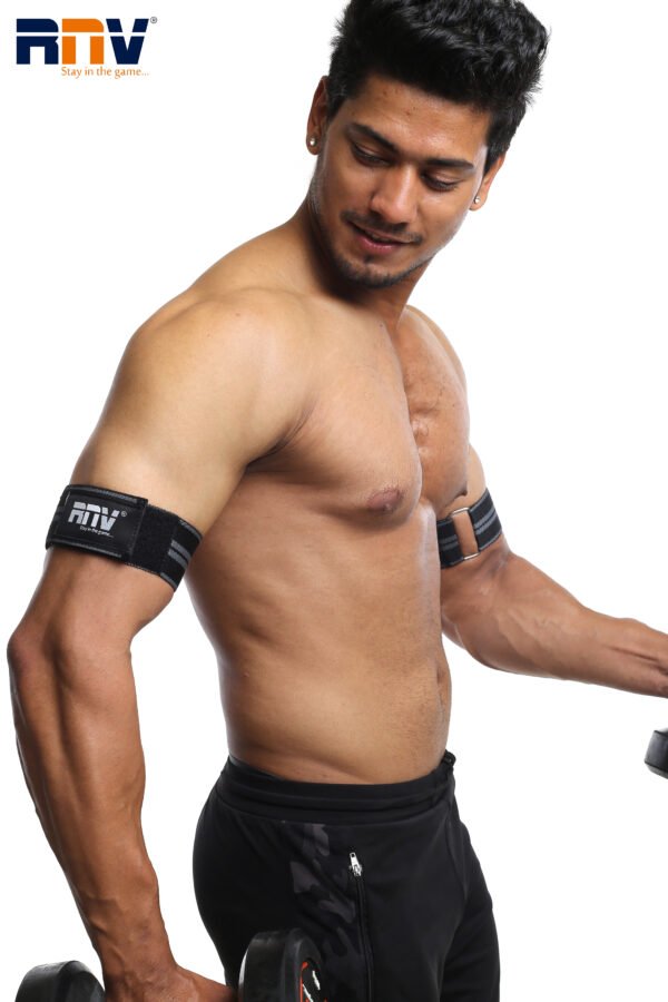 biceps2 BICEPS ELASTIC BAND