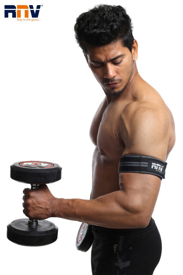 biceps4 BICEPS ELASTIC BAND