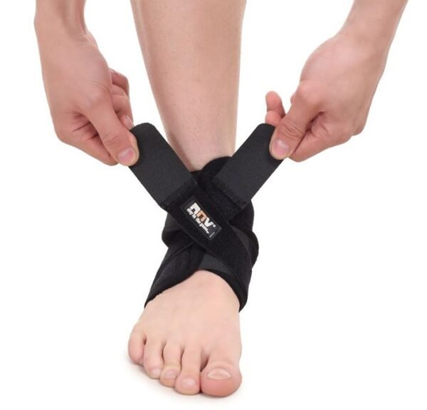 binder1 ANKLE WRAP