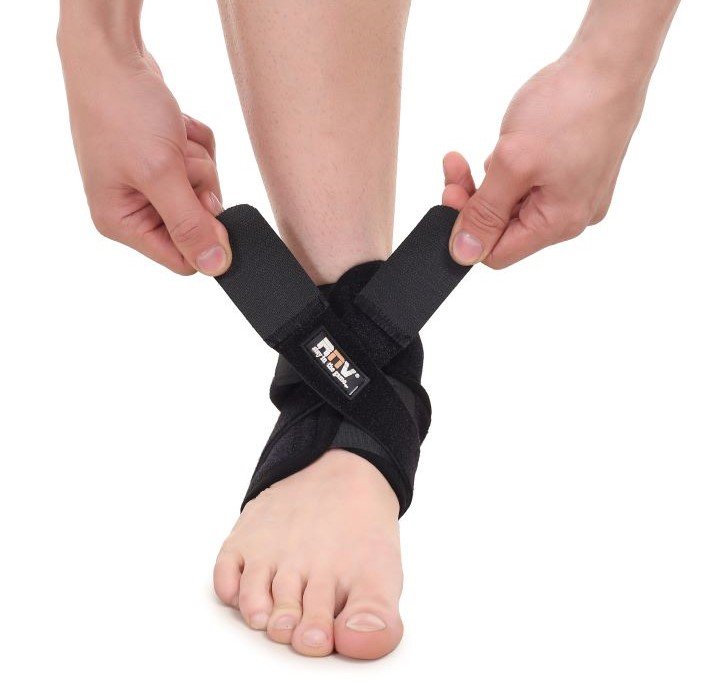 ANKLE WRAP