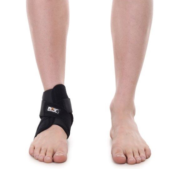 binder2 ANKLE WRAP
