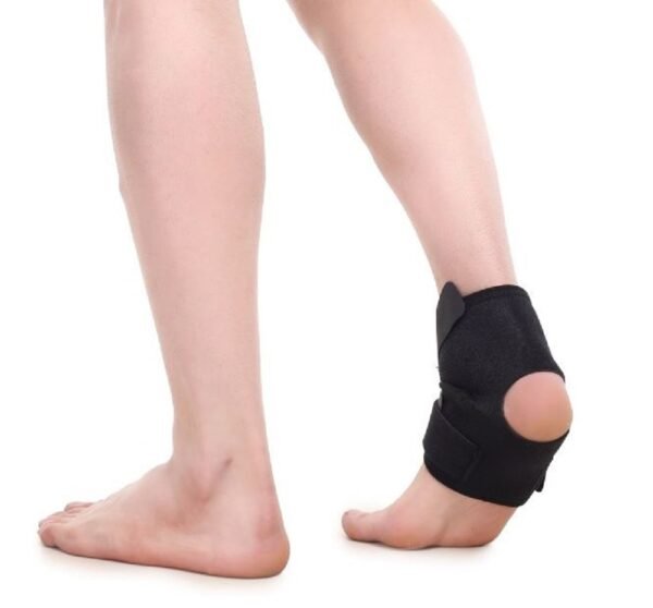 binder4 ANKLE WRAP