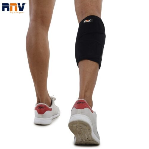 SHIN & CALF WRAP