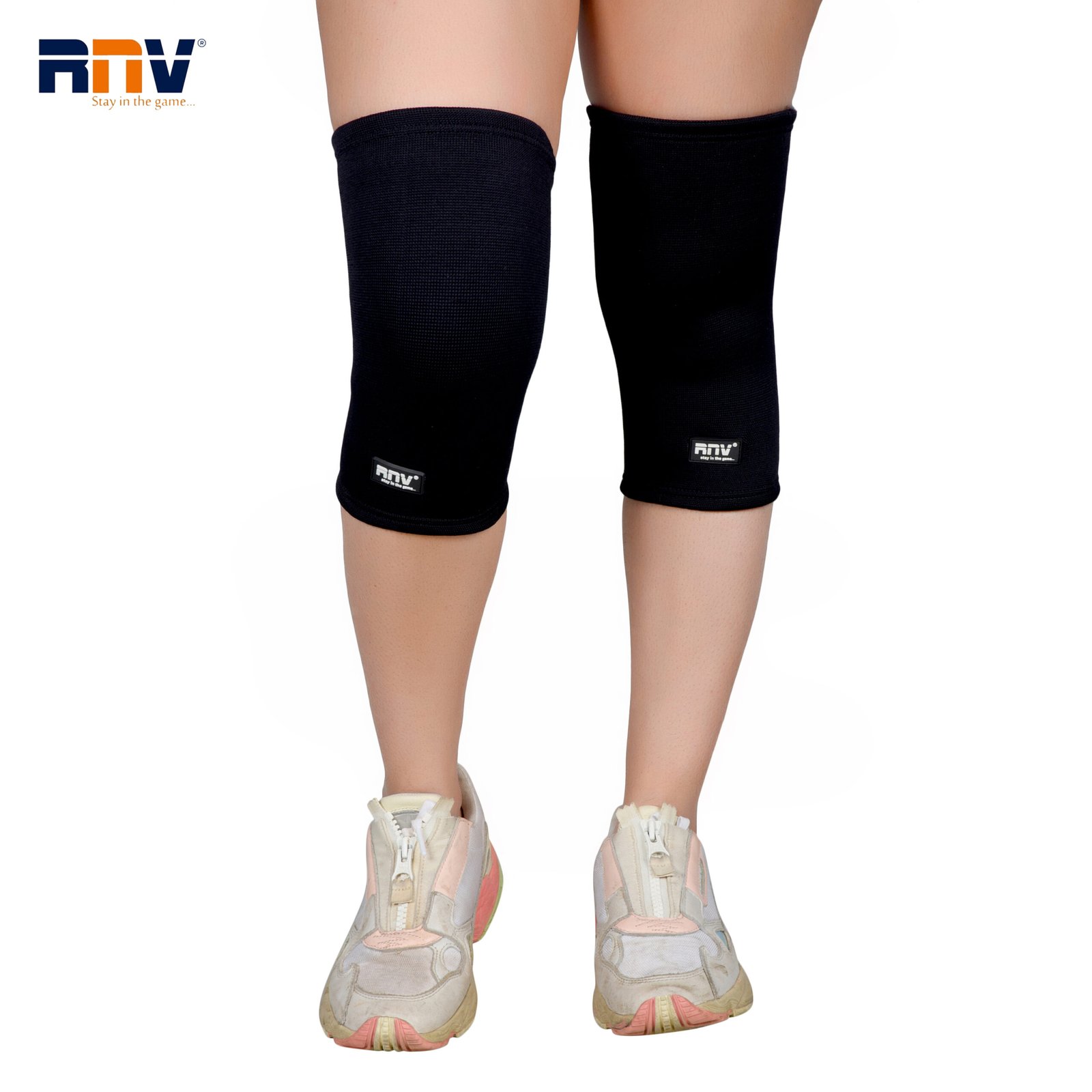 KNEE SUPPORT (CLASSIC)
