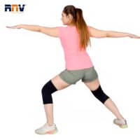 KNEE SUPPORT (CLASSIC)