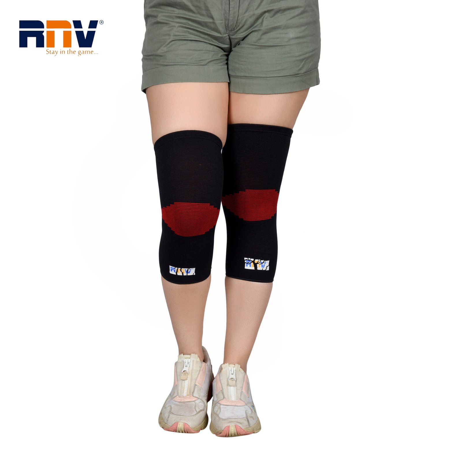 KNEE SUPPORT (COMFORT)