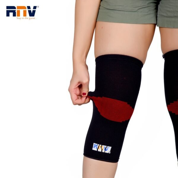 KNEE SUPPORT (COMFORT)
