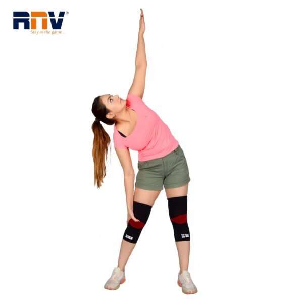 KNEE SUPPORT (COMFORT)
