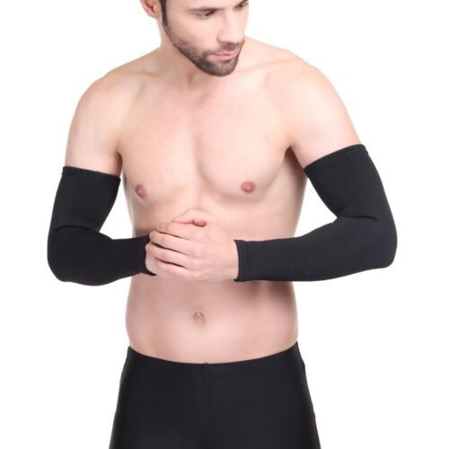 CRICKET ELBOW SLEEVES