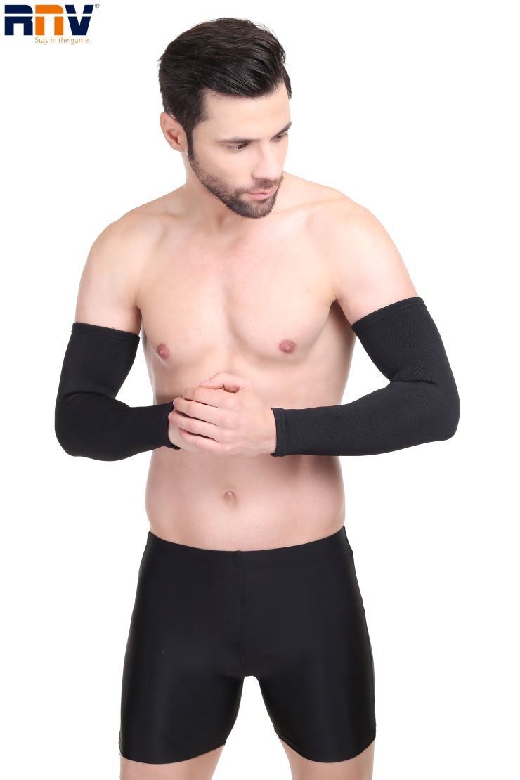 CRICKET ELBOW SLEEVES