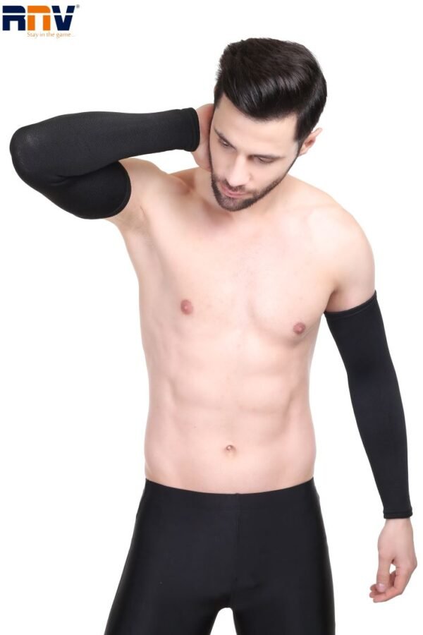 cotton2 CRICKET ELBOW SLEEVES