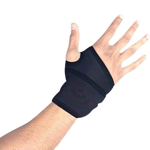 WRIST & THUMB SUPPORT(DRYTEX)