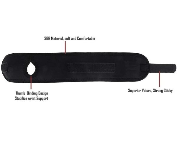 drytex2 WRIST & THUMB SUPPORT(DRYTEX)