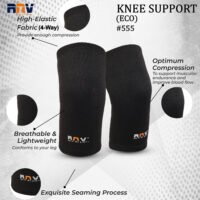 KNEE SUPPORT (ECO)