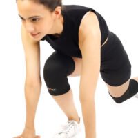KNEE SUPPORT (ECO)