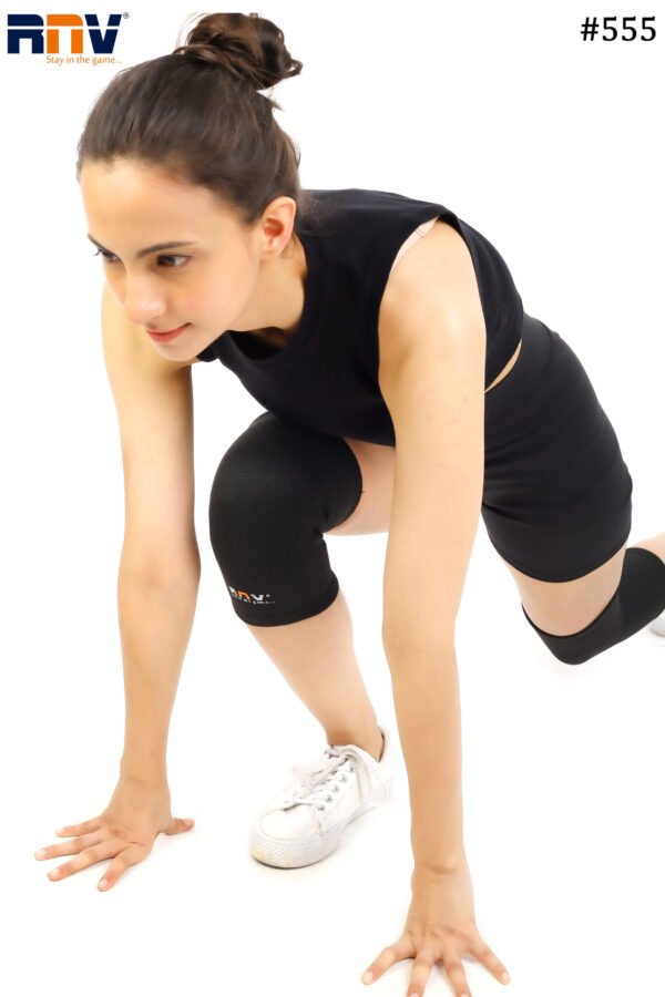 eco3 KNEE SUPPORT (ECO)