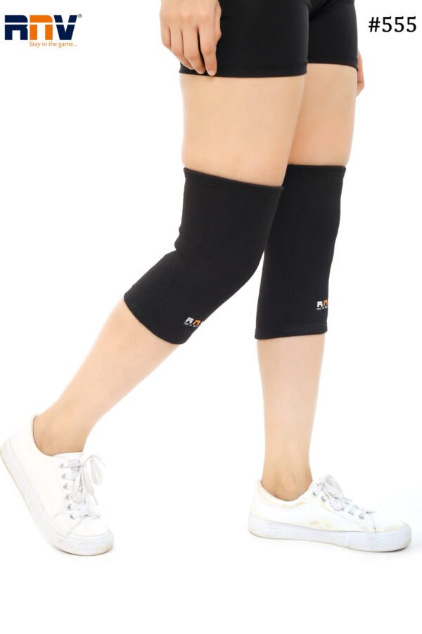 eco5 KNEE SUPPORT (ECO)