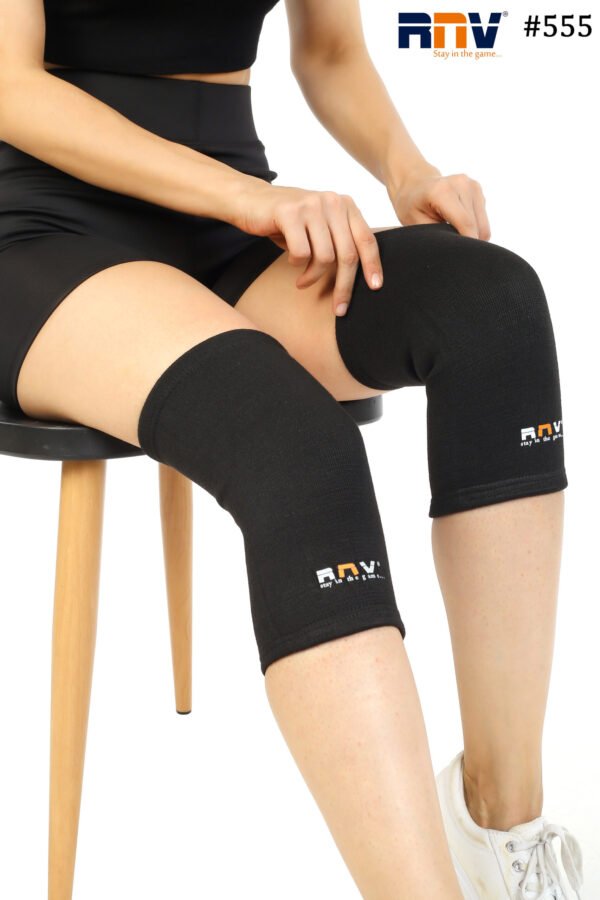 eco6 KNEE SUPPORT (ECO)