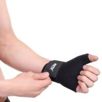 WRIST & THUMB SUPPORT(WITH FINGER)