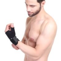 WRIST & THUMB SUPPORT(WITH FINGER)
