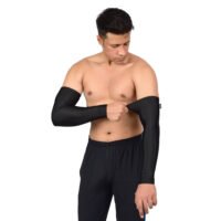 ELBOW SLEEVES (LYCRA)