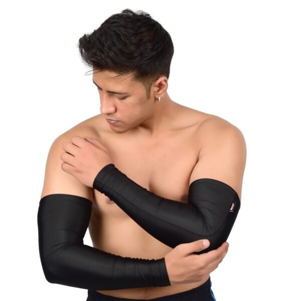 lycra3 ELBOW SLEEVES (LYCRA)