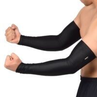 ELBOW SLEEVES (LYCRA)