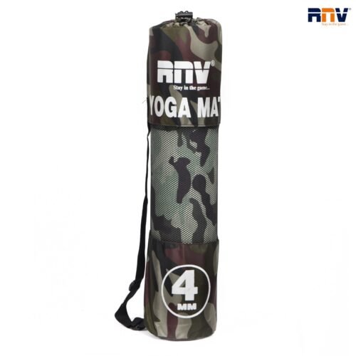 YOGA MAT COVER