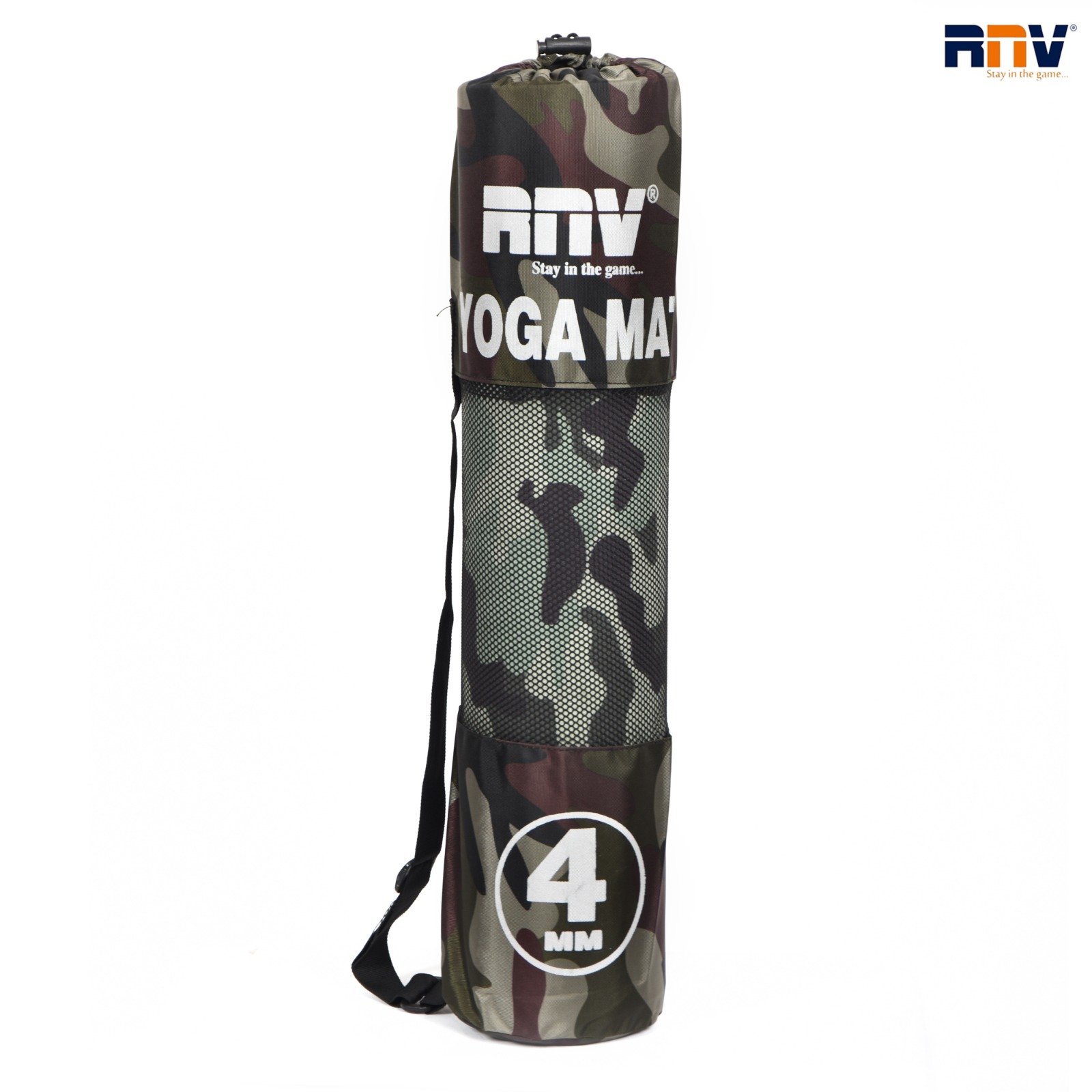 YOGA MAT COVER